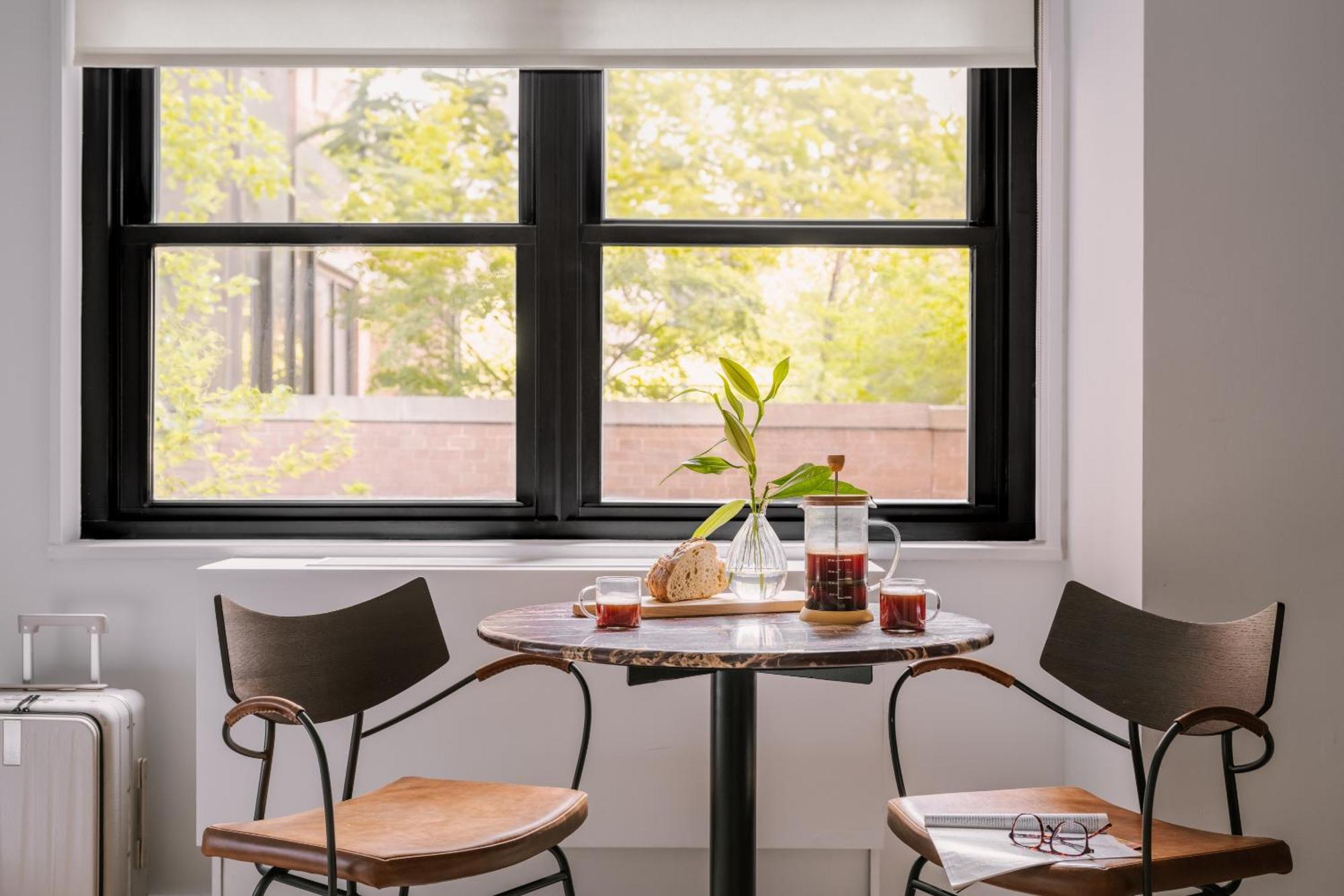 Sonder By Marriott Bonvoy The Nash Apartments Midtown East New York Exterior photo