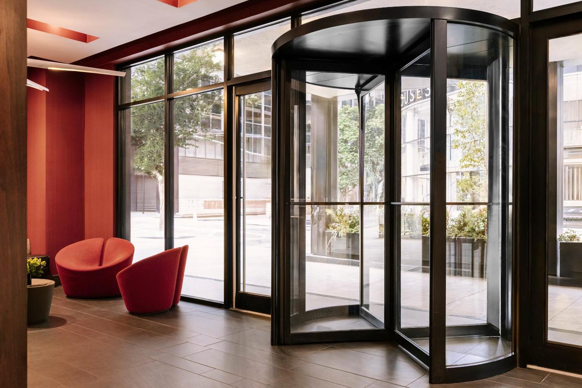 Sonder By Marriott Bonvoy The Nash Apartments Midtown East New York Exterior photo