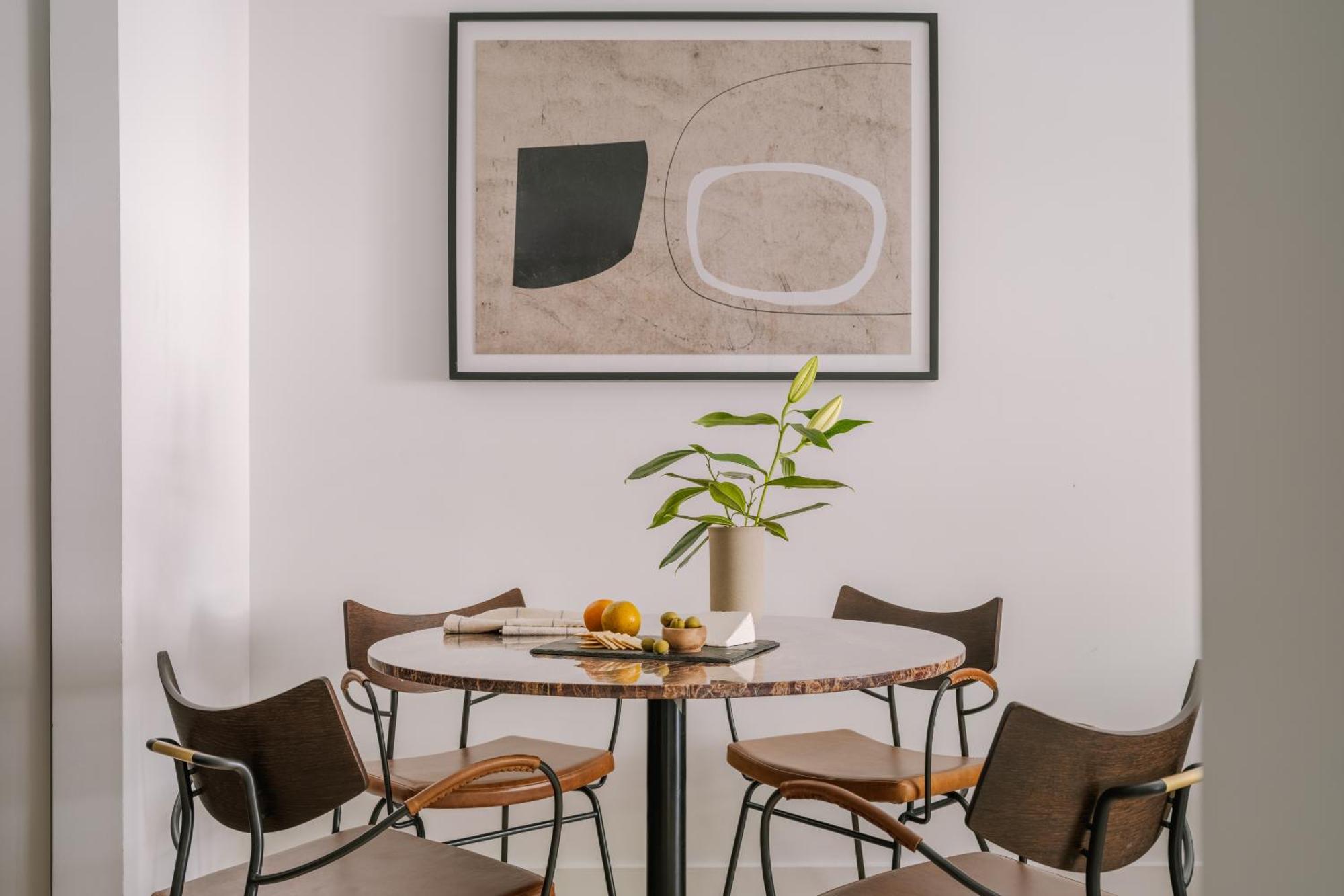 Sonder By Marriott Bonvoy The Nash Apartments Midtown East New York Exterior photo