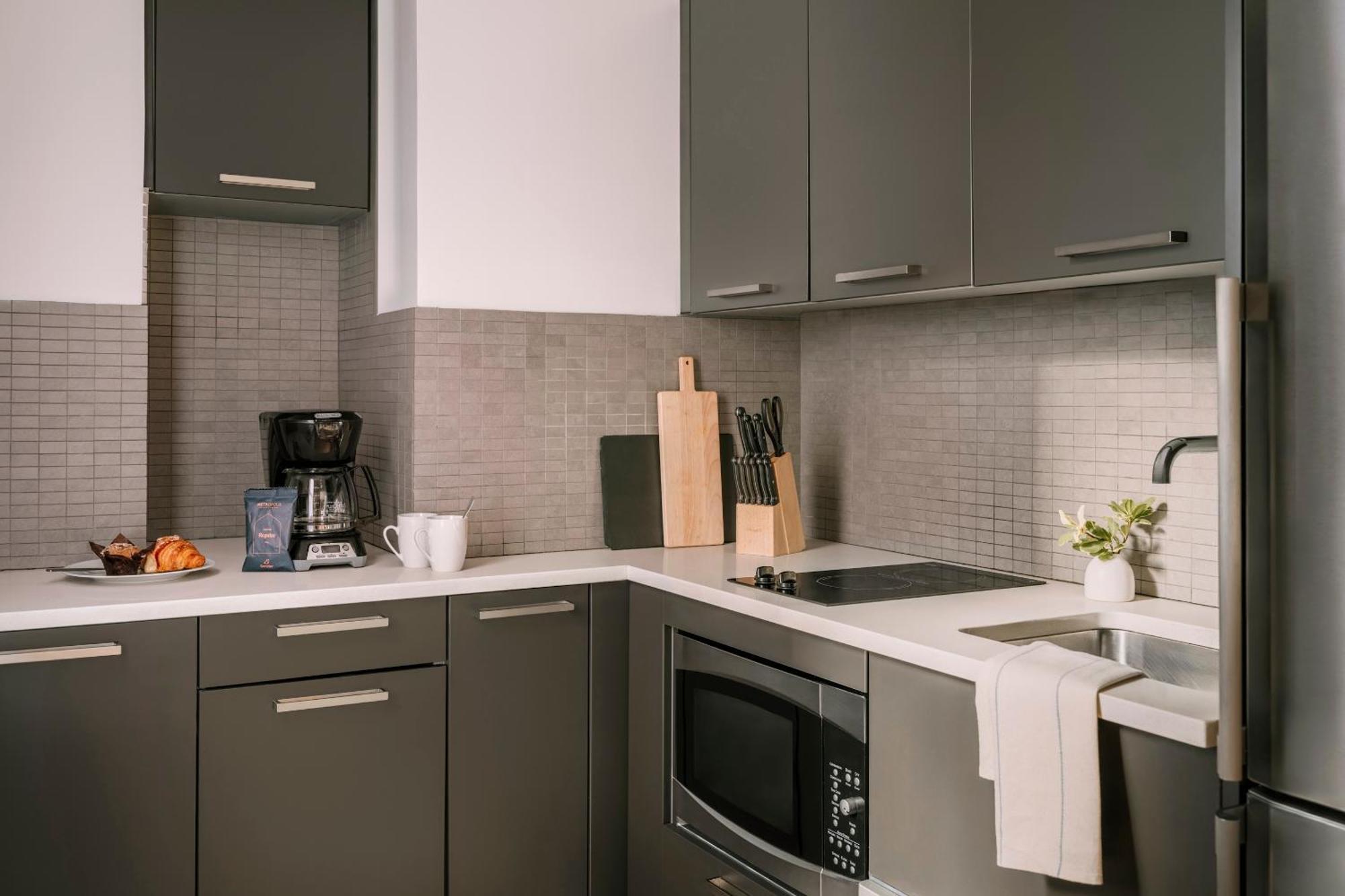 Sonder By Marriott Bonvoy The Nash Apartments Midtown East New York Room photo
