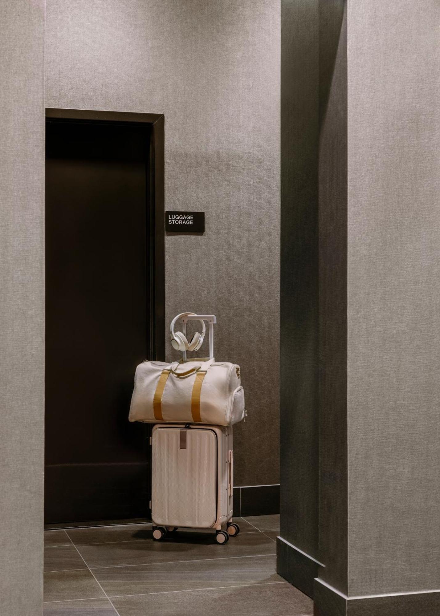 Sonder By Marriott Bonvoy The Nash Apartments Midtown East New York Exterior photo