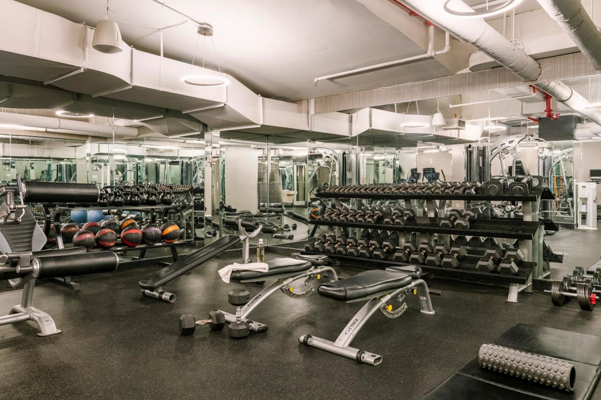 Sonder By Marriott Bonvoy The Nash Apartments Midtown East New York Exterior photo