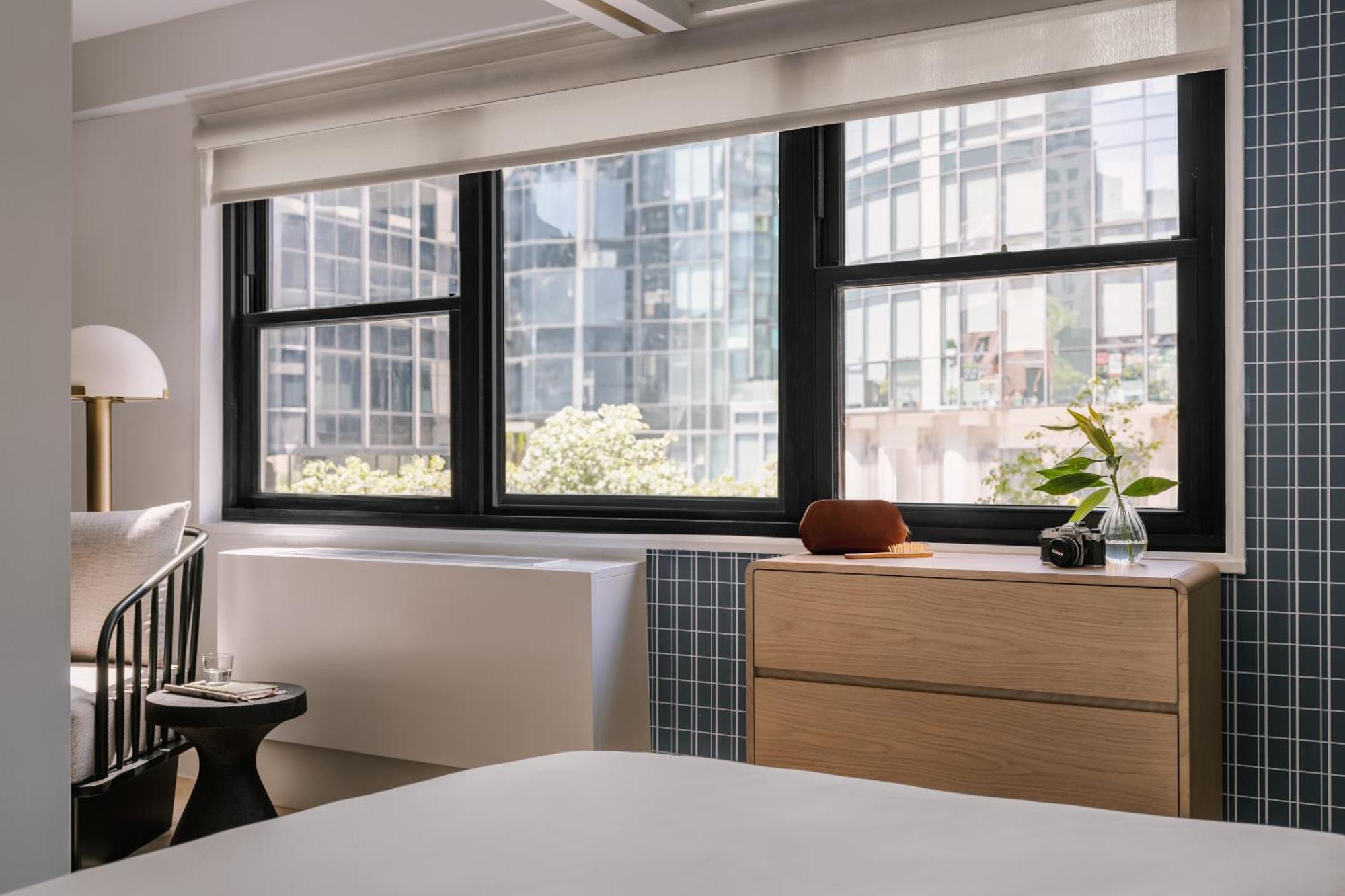 Sonder By Marriott Bonvoy The Nash Apartments Midtown East New York Room photo