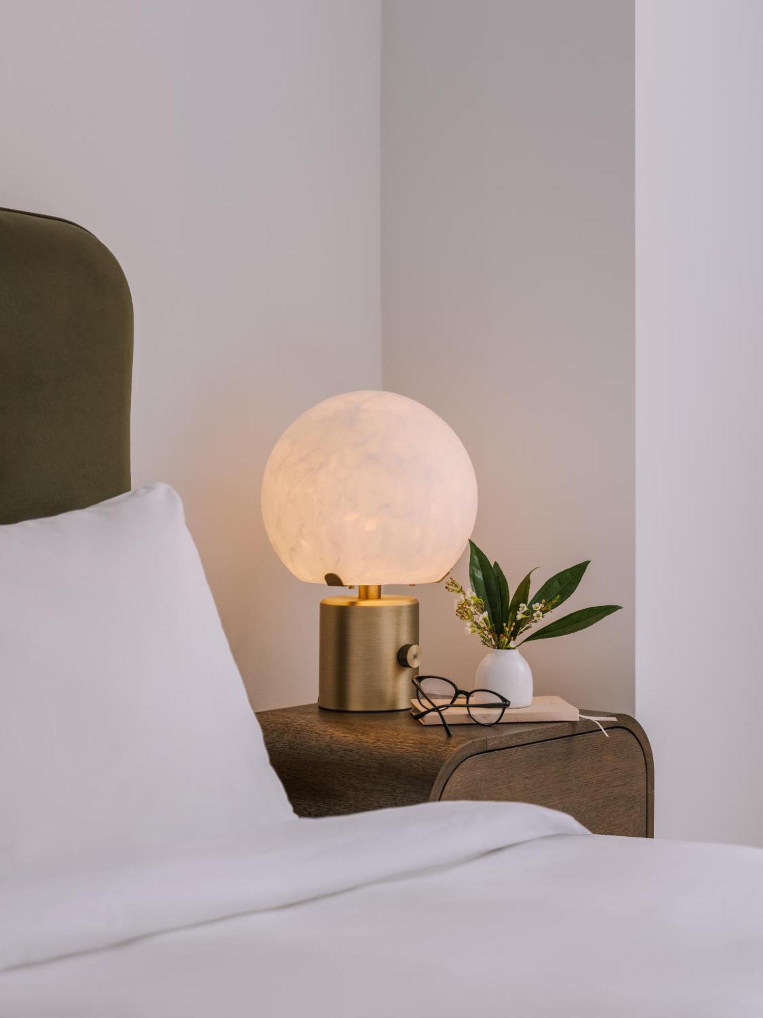 Sonder By Marriott Bonvoy The Nash Apartments Midtown East New York Room photo
