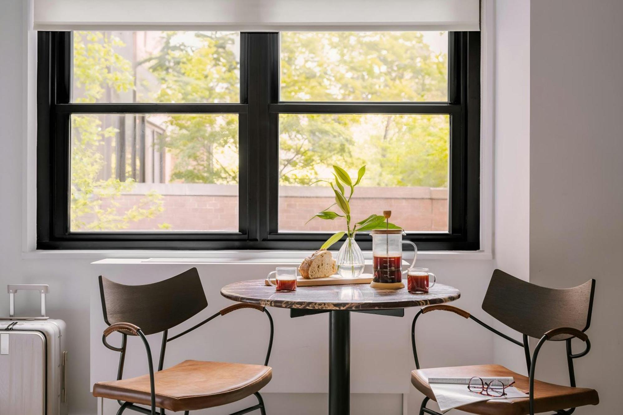 Sonder By Marriott Bonvoy The Nash Apartments Midtown East New York Exterior photo