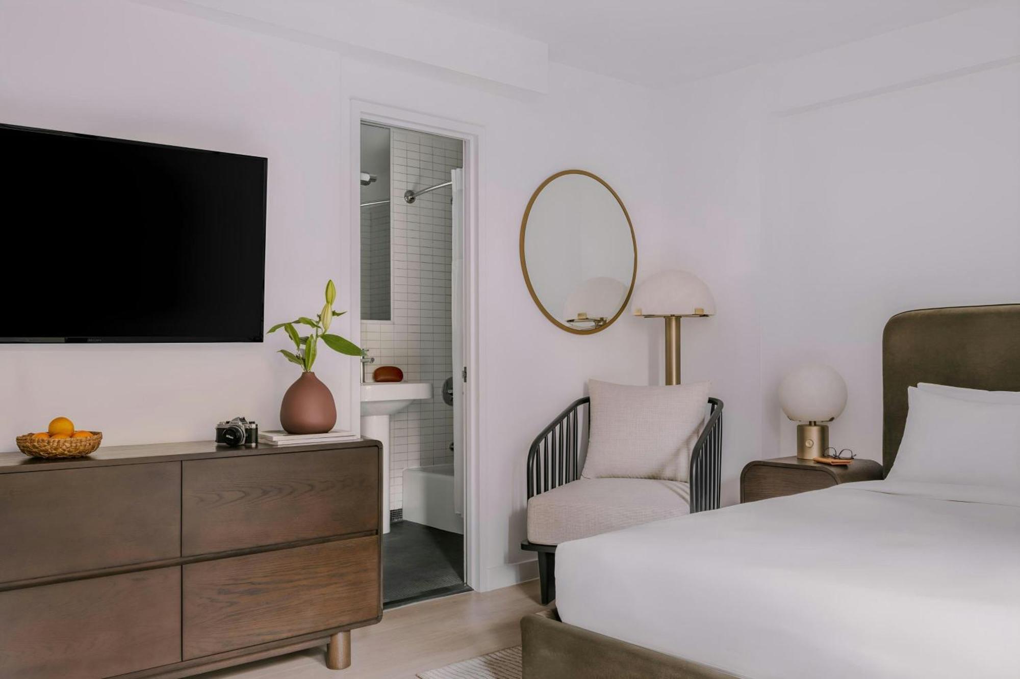 Sonder By Marriott Bonvoy The Nash Apartments Midtown East New York Exterior photo