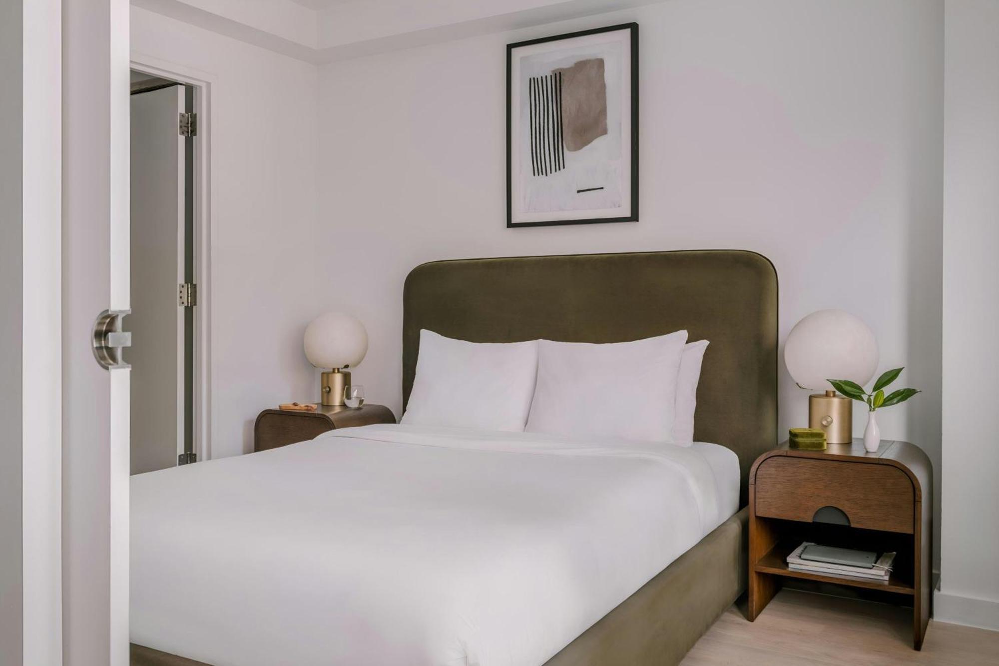 Sonder By Marriott Bonvoy The Nash Apartments Midtown East New York Exterior photo