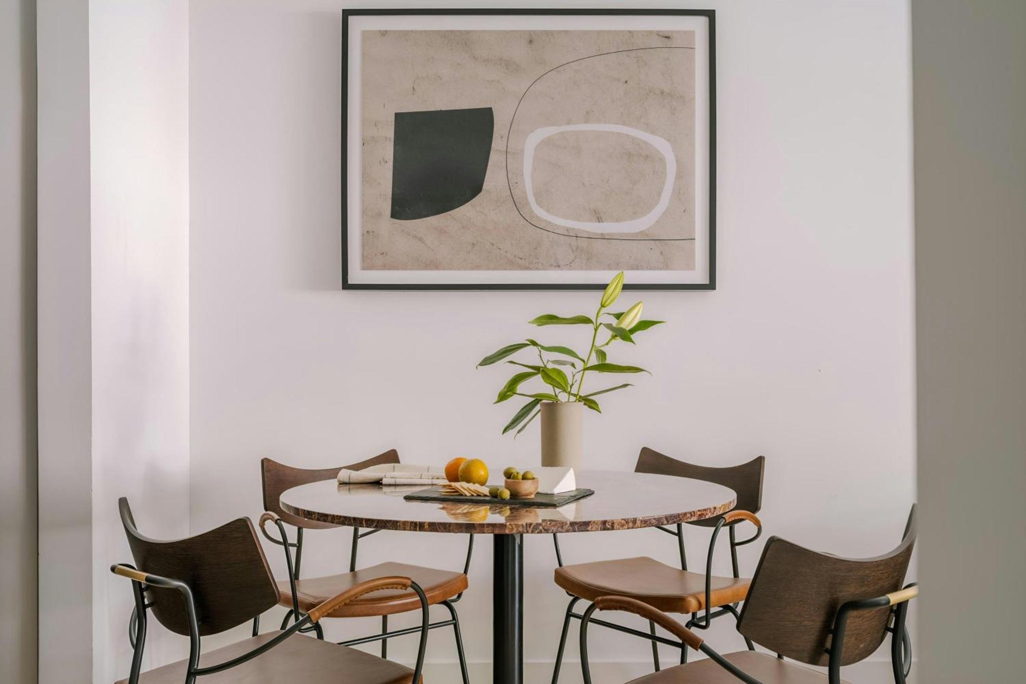 Sonder By Marriott Bonvoy The Nash Apartments Midtown East New York Exterior photo